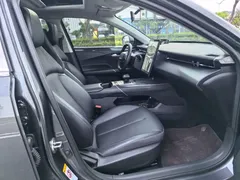 2023 Changan Lamore NE 1.5T GDI DCT Premium — фото 14