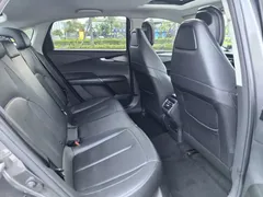2023 Changan Lamore NE 1.5T GDI DCT Premium — фото 16