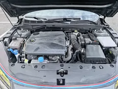 2023 Changan Lamore NE 1.5T GDI DCT Premium — фото 19