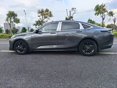 2023 Changan Lamore NE 1.5T GDI DCT Premium — фото 20