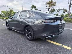 2023 Changan Lamore NE 1.5T GDI DCT Premium — фото 21