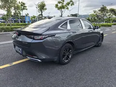 2023 Changan Lamore NE 1.5T GDI DCT Premium — фото 23