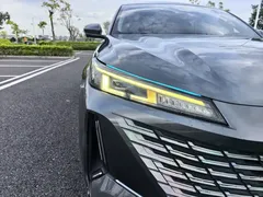 2023 Changan Lamore NE 1.5T GDI DCT Premium — фото 27