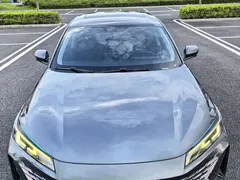 2023 Changan Lamore NE 1.5T GDI DCT Premium — фото 30