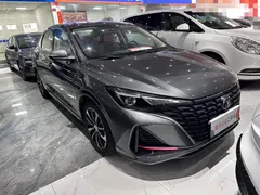 2022 Changan Eado PLUS 1.4T GDI DCT Flagship — фото 2