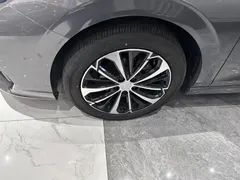 2022 Changan Eado PLUS 1.4T GDI DCT Flagship — фото 6