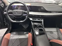 2022 Changan Eado PLUS 1.4T GDI DCT Flagship — фото 8