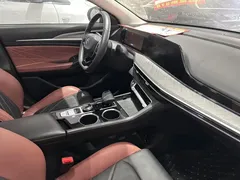 2022 Changan Eado PLUS 1.4T GDI DCT Flagship — фото 9