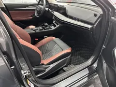 2022 Changan Eado PLUS 1.4T GDI DCT Flagship — фото 10