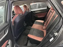 2022 Changan Eado PLUS 1.4T GDI DCT Flagship — фото 11