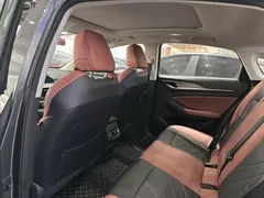2022 Changan Eado PLUS 1.4T GDI DCT Flagship — фото 12