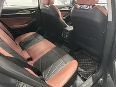 2022 Changan Eado PLUS 1.4T GDI DCT Flagship — фото 13