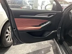 2022 Changan Eado PLUS 1.4T GDI DCT Flagship — фото 16