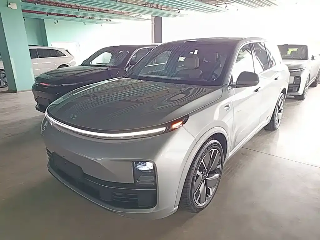 2025 Li Auto L8 Ultra