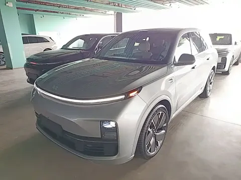 2025 Li Auto L8 Ultra