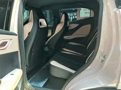 2025 BYD Seagull 405km Flying Smart Driving — фото 13