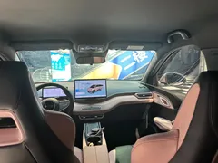 2025 BYD Seagull 405km Flying Smart Driving — фото 15