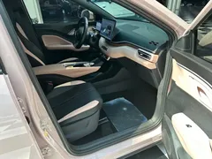 2025 BYD Seagull 405km Flying Smart Driving — фото 17