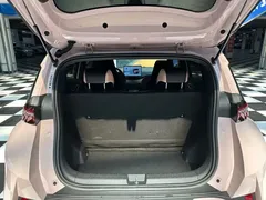 2025 BYD Seagull 405km Flying Smart Driving — фото 18