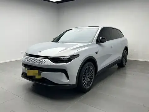 2023 Leapmotor C11 300