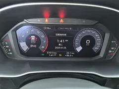 2020 Audi Q3 Sportback 40 TFSI, белый — фото 9