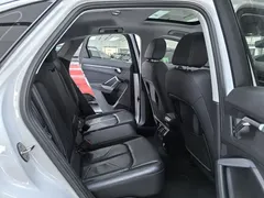 2020 Audi Q3 Sportback 40 TFSI, белый — фото 11