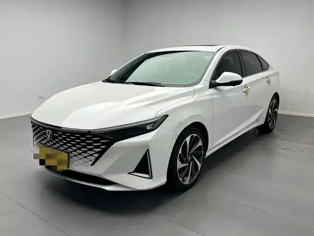2023 Changan Raeton PLUS 1.5T DCT