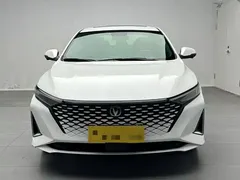 2023 Changan Raeton PLUS 1.5T DCT, белый — фото 2