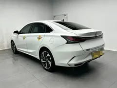2023 Changan Raeton PLUS 1.5T DCT, белый — фото 4