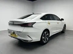2023 Changan Raeton PLUS 1.5T DCT, белый — фото 6