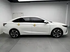 2023 Changan Raeton PLUS 1.5T DCT, белый — фото 7