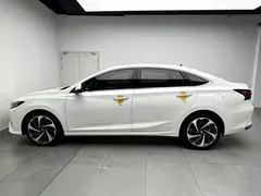 2023 Changan Raeton PLUS 1.5T DCT, белый — фото 8