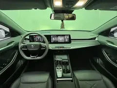 2023 Changan Raeton PLUS 1.5T DCT, белый — фото 9