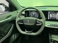 2023 Changan Raeton PLUS 1.5T DCT, белый — фото 10