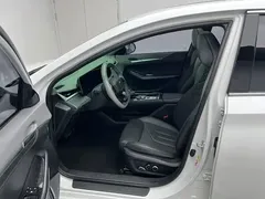 2023 Changan Raeton PLUS 1.5T DCT, белый — фото 13
