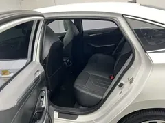2023 Changan Raeton PLUS 1.5T DCT, белый — фото 14