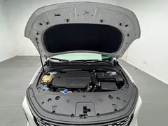 2023 Changan Raeton PLUS 1.5T DCT, белый — фото 15