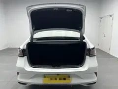 2023 Changan Raeton PLUS 1.5T DCT, белый — фото 16