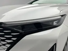 2023 Changan Raeton PLUS 1.5T DCT, белый — фото 17