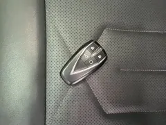 2023 Changan Raeton PLUS 1.5T DCT, белый — фото 20