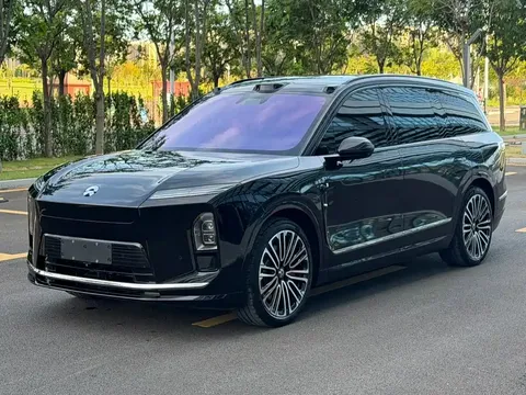 2026 Nio ES8