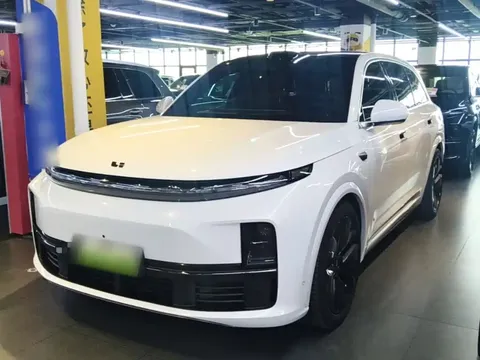 2024 Li Auto L7 Ultra