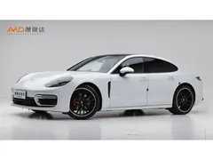 2022 Porsche Panamera 4S/2.9T/22 — фото 1