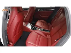 2022 Porsche Panamera 4S/2.9T/22 — фото 7