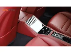 2022 Porsche Panamera 4S/2.9T/22 — фото 9