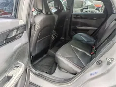 2022 Changan UNI-V 1.5T — фото 4
