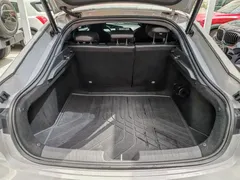 2022 Changan UNI-V 1.5T — фото 9