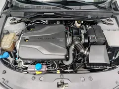 2022 Changan UNI-V 1.5T — фото 15