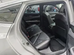 2022 Changan UNI-V 1.5T — фото 16