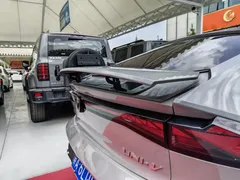 2022 Changan UNI-V 1.5T — фото 17